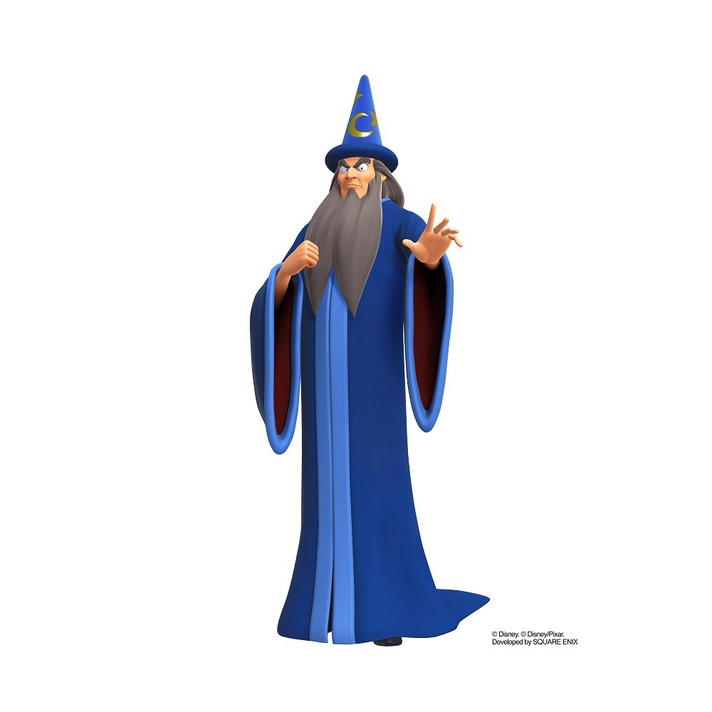Kingdom Hearts III - Imagen 36